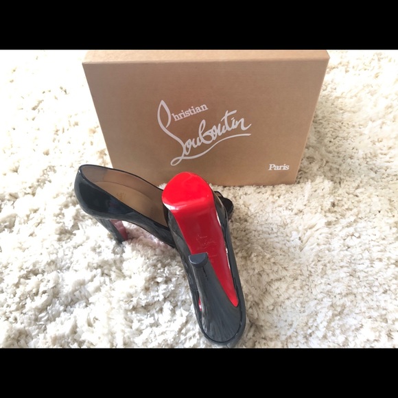 Brand new Louboutins (Sz 36) - Picture 3 of 3